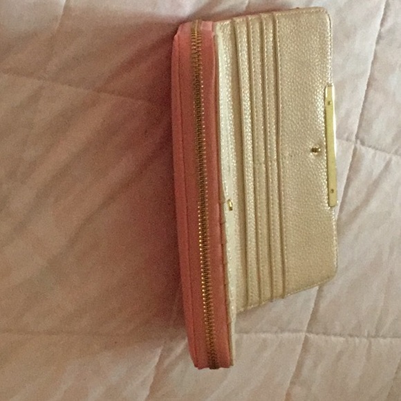 Charming Charlie Wallet Faux Leather - Picture 3 of 7